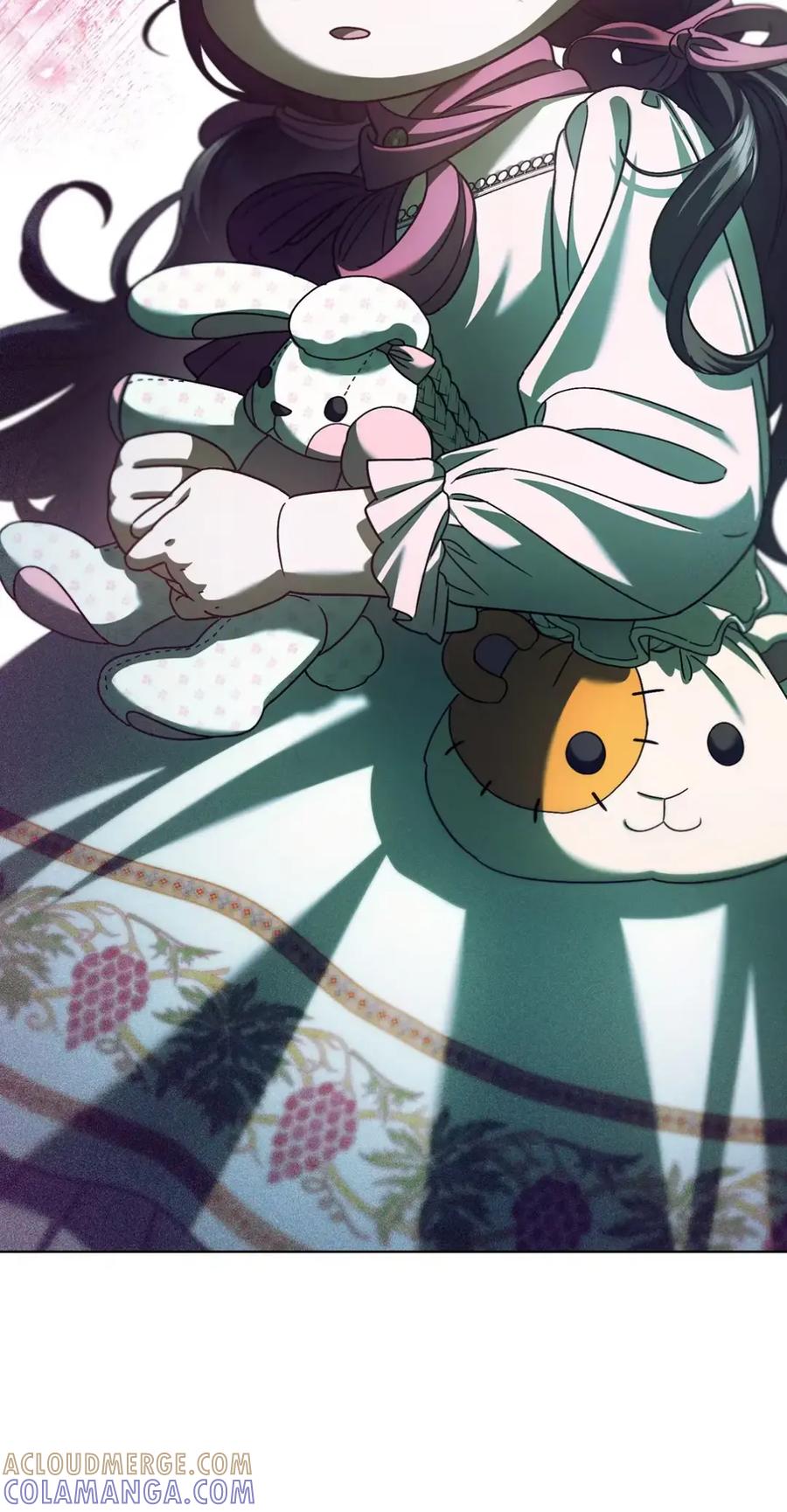 穿越成为暗黑系逆后宫小说男主们的小姨子 - 25 奇怪的埃德加 - 第97张图