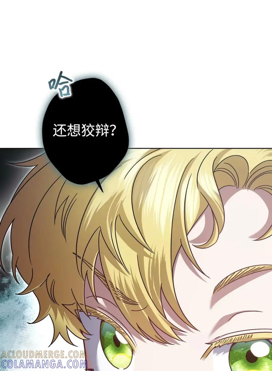 穿越成为暗黑系逆后宫小说男主们的小姨子 - 26 互相维护的两小只 - 第40张图