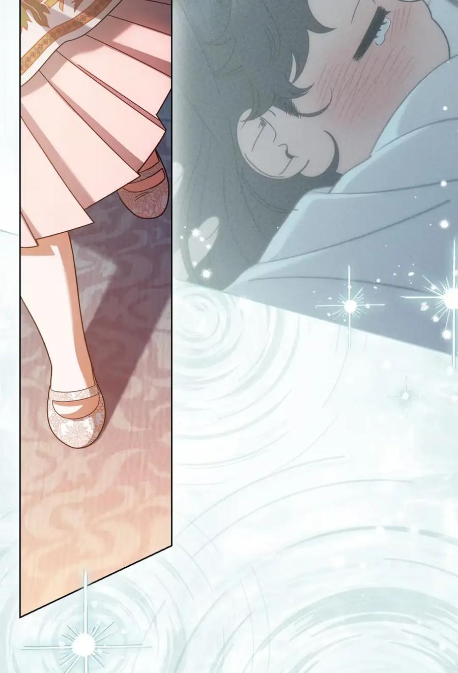 穿越成为暗黑系逆后宫小说男主们的小姨子 - 26 互相维护的两小只 - 第8张图