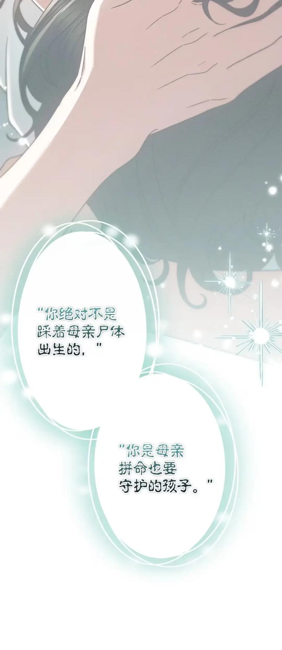 穿越成为暗黑系逆后宫小说男主们的小姨子 - 26 互相维护的两小只 - 第6张图