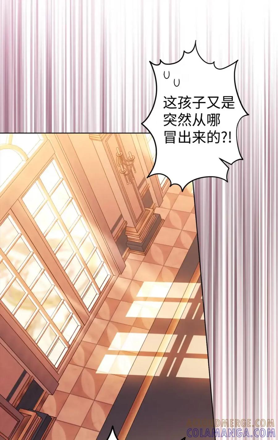 穿越成为暗黑系逆后宫小说男主们的小姨子 - 26 互相维护的两小只 - 第16张图