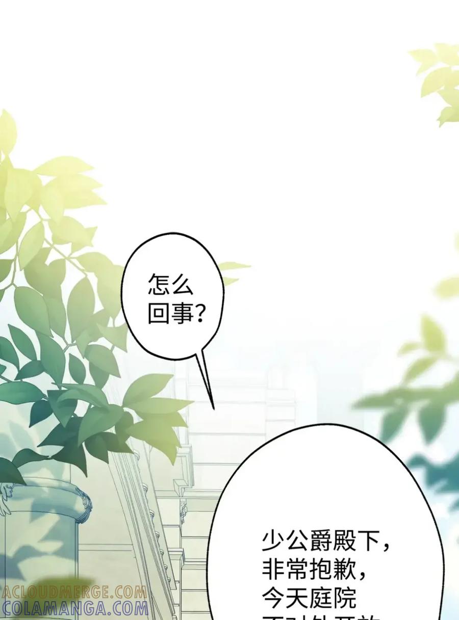 穿越成为暗黑系逆后宫小说男主们的小姨子 - 27 为什么要帮我 - 第77张图