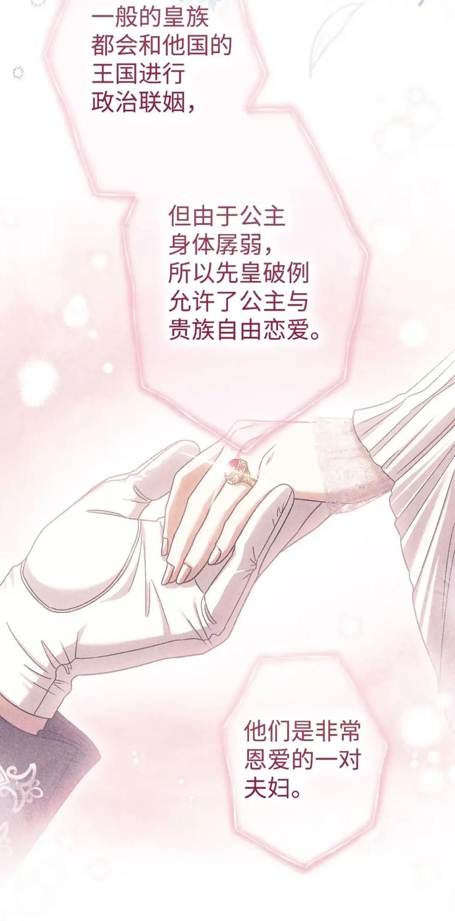 穿越成为暗黑系逆后宫小说男主们的小姨子 - 28 珍贵的孩子 - 第82张图