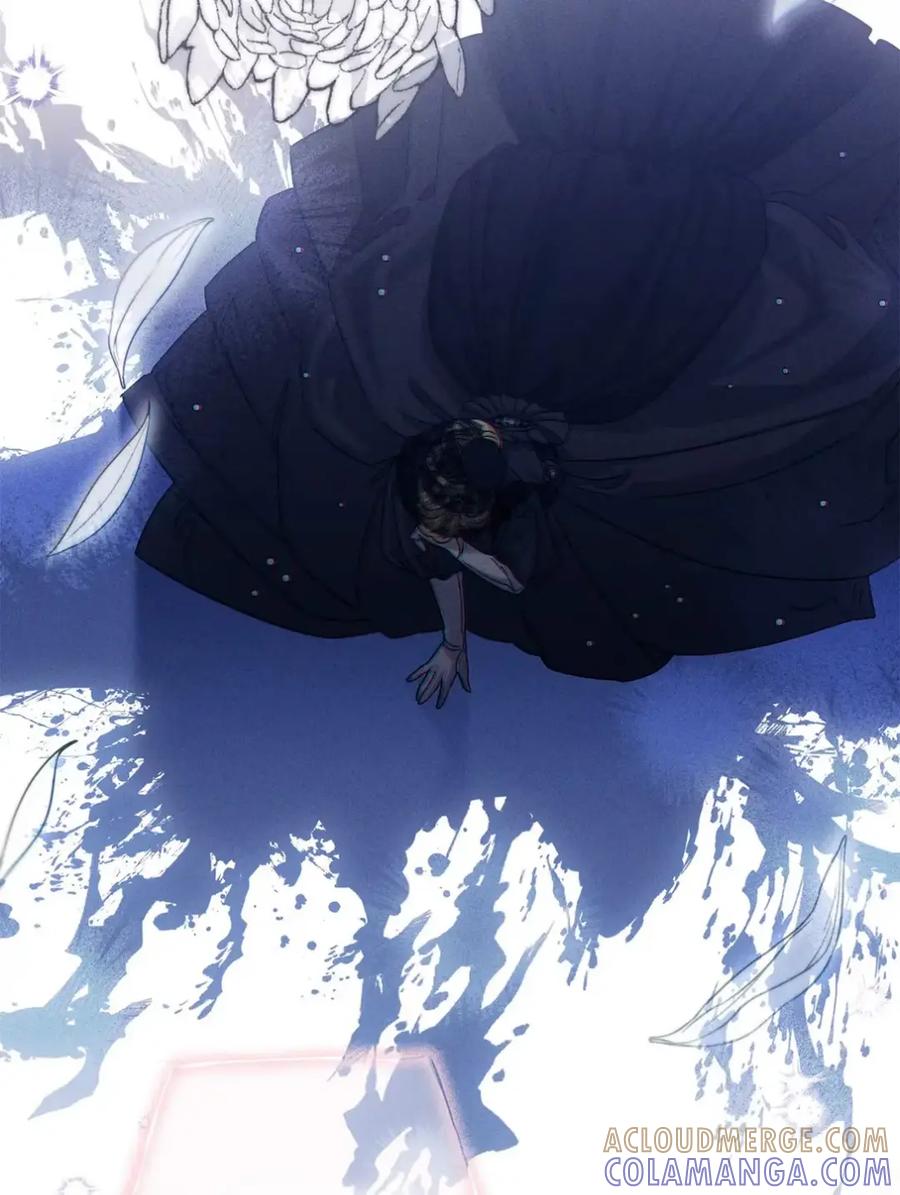 穿越成为暗黑系逆后宫小说男主们的小姨子 - 28 珍贵的孩子 - 第81张图