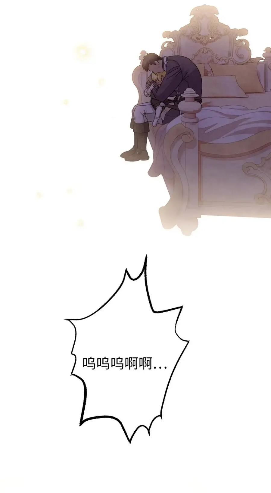 穿越成为暗黑系逆后宫小说男主们的小姨子 - 28 珍贵的孩子 - 第100张图