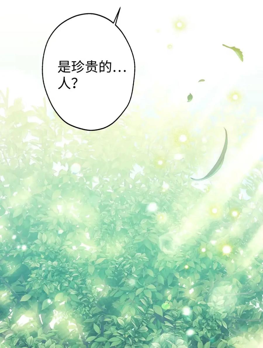 穿越成为暗黑系逆后宫小说男主们的小姨子 - 28 珍贵的孩子 - 第18张图