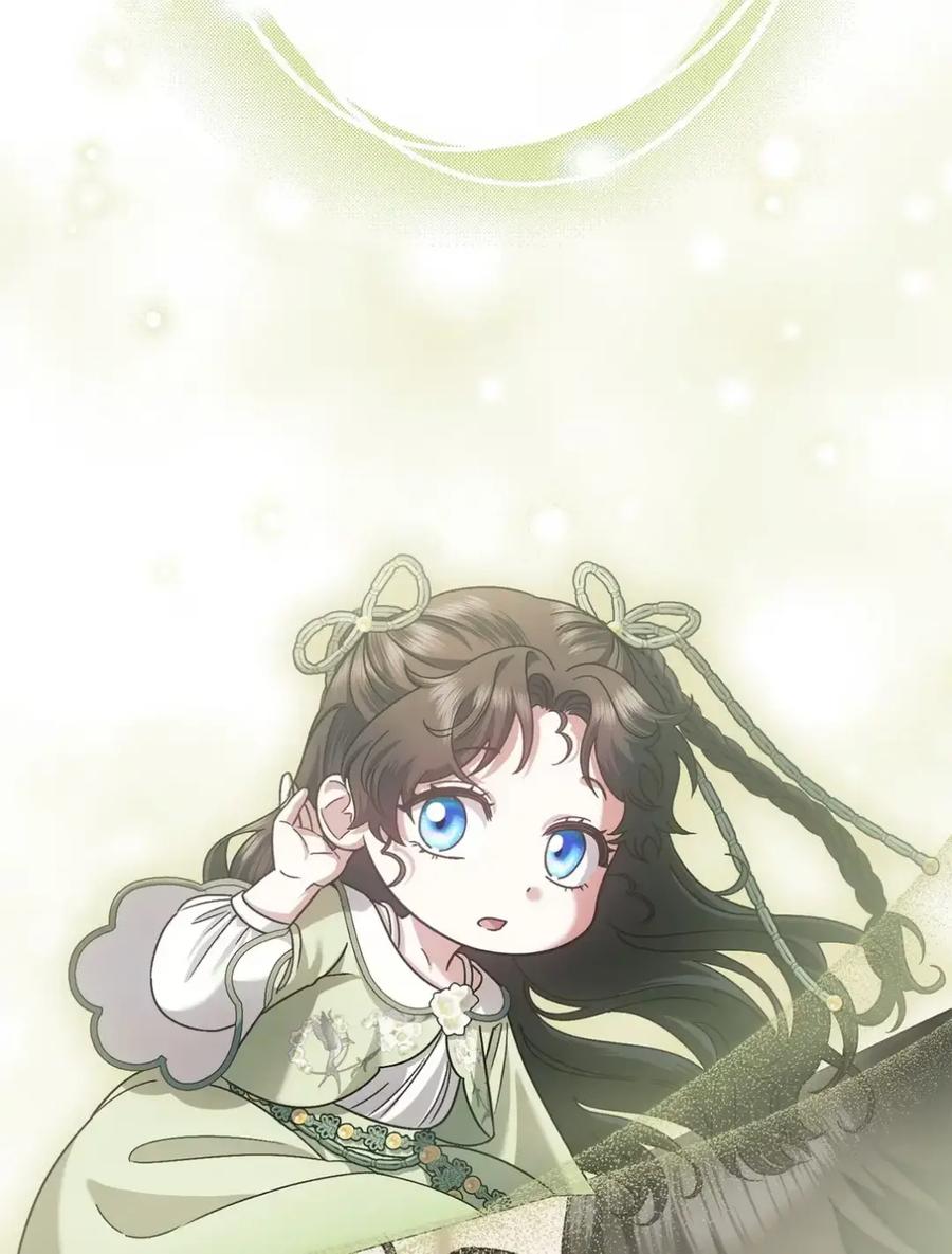 穿越成为暗黑系逆后宫小说男主们的小姨子 - 28 珍贵的孩子 - 第2张图