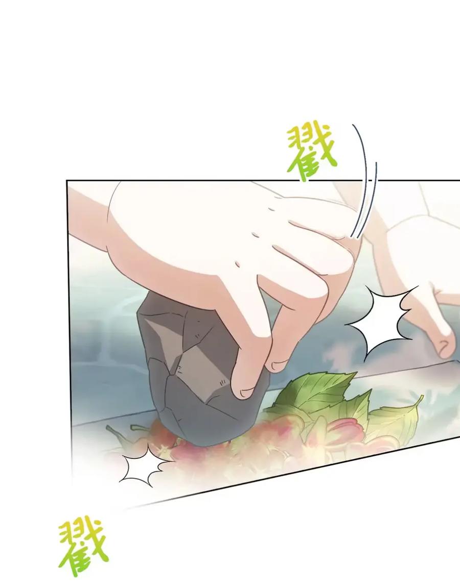 穿越成为暗黑系逆后宫小说男主们的小姨子 - 28 珍贵的孩子 - 第12张图