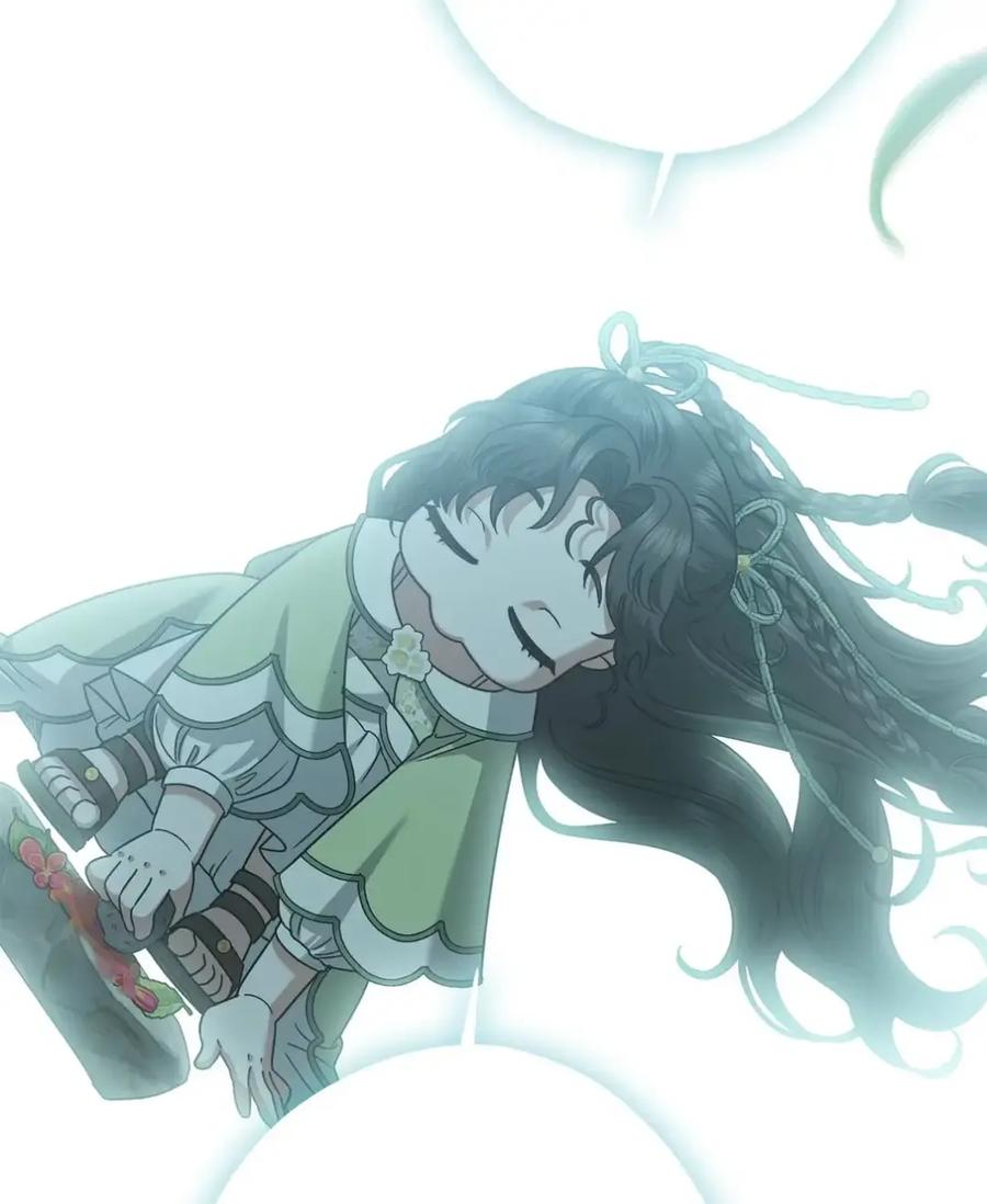 穿越成为暗黑系逆后宫小说男主们的小姨子 - 28 珍贵的孩子 - 第14张图