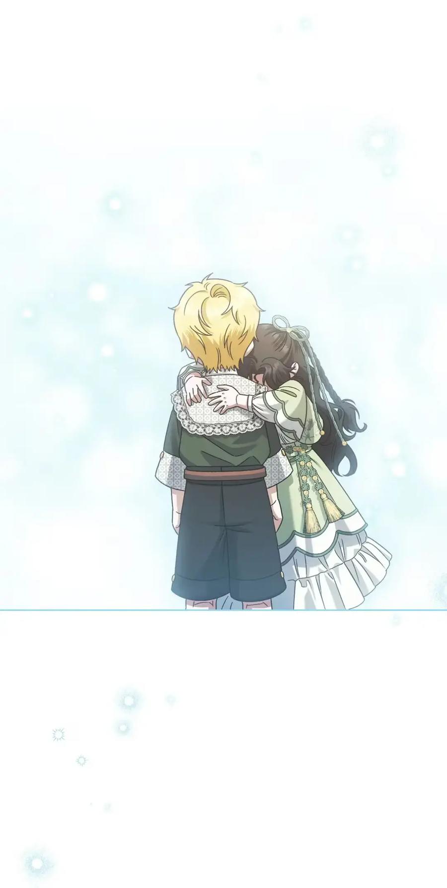 穿越成为暗黑系逆后宫小说男主们的小姨子 - 28 珍贵的孩子 - 第30张图