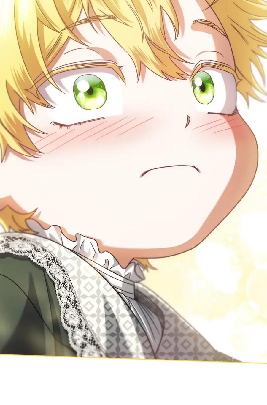 穿越成为暗黑系逆后宫小说男主们的小姨子 - 28 珍贵的孩子 - 第86张图