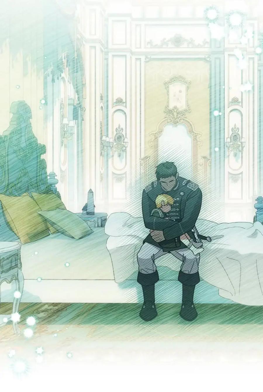 穿越成为暗黑系逆后宫小说男主们的小姨子 - 28 珍贵的孩子 - 第79张图