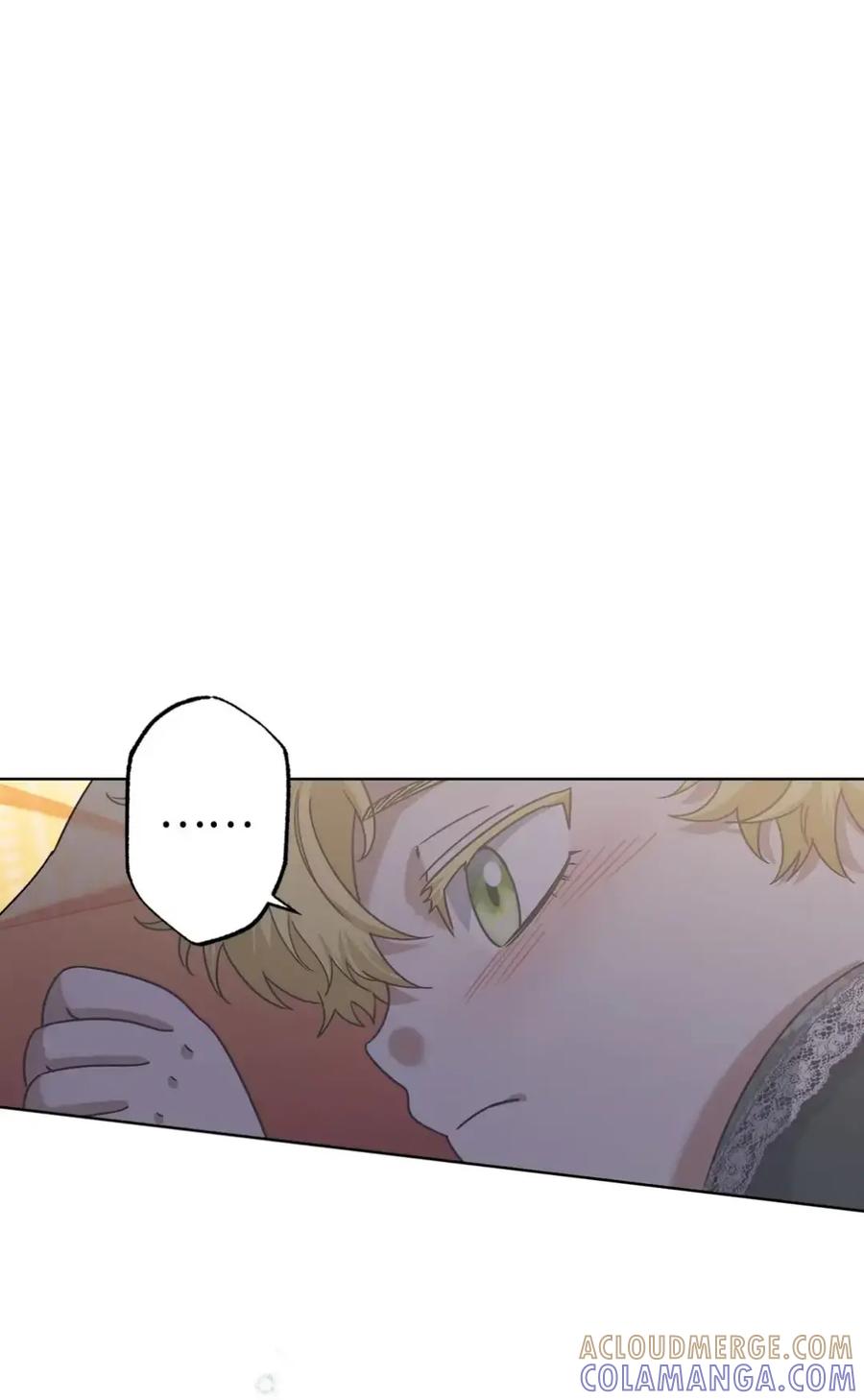 穿越成为暗黑系逆后宫小说男主们的小姨子 - 28 珍贵的孩子 - 第53张图