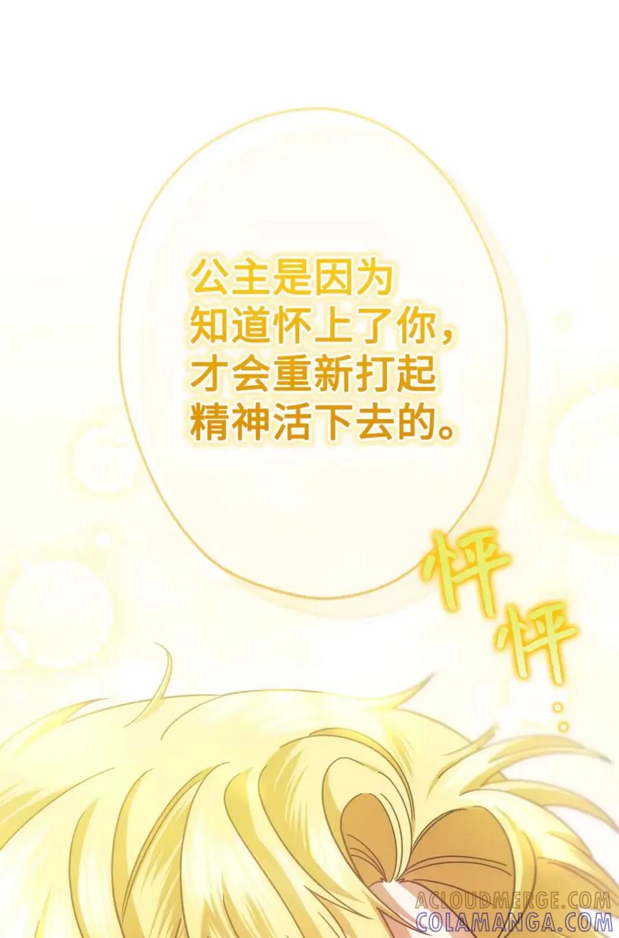 穿越成为暗黑系逆后宫小说男主们的小姨子 - 28 珍贵的孩子 - 第85张图