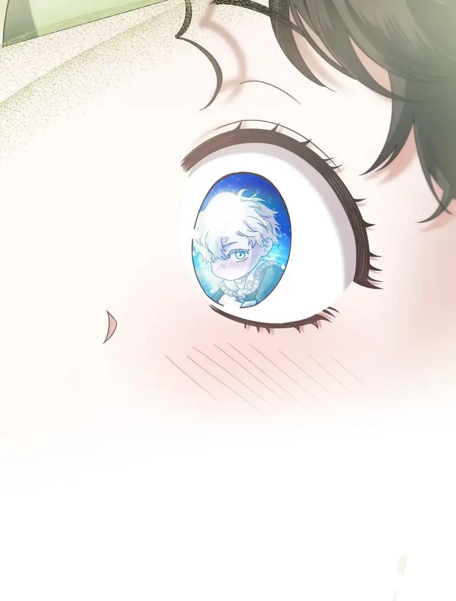 穿越成为暗黑系逆后宫小说男主们的小姨子 - 28 珍贵的孩子 - 第3张图