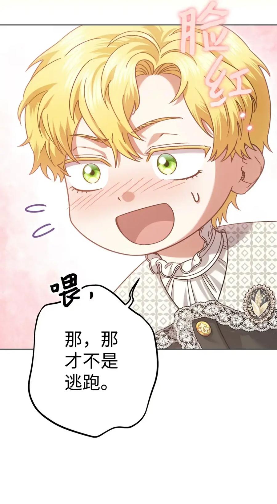 穿越成为暗黑系逆后宫小说男主们的小姨子 - 29 契约 - 第41张图