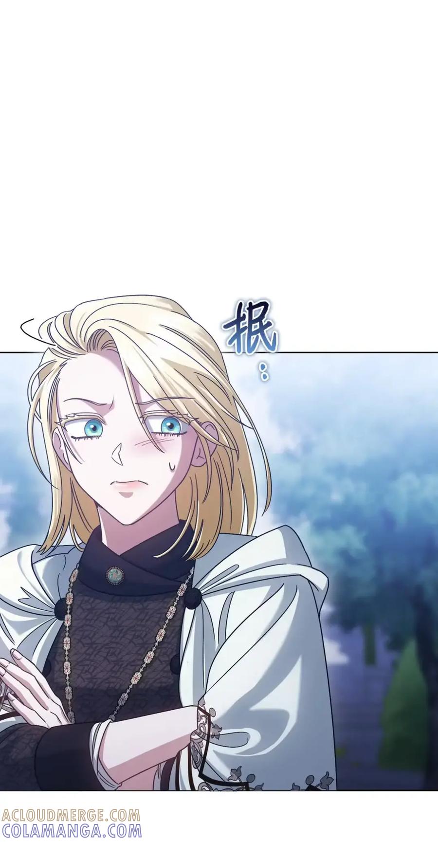 穿越成为暗黑系逆后宫小说男主们的小姨子 - 30 茜娜的秘密 - 第57张图