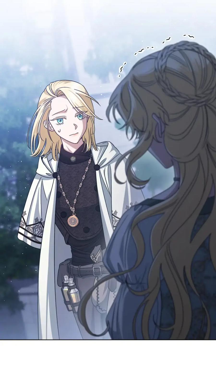 穿越成为暗黑系逆后宫小说男主们的小姨子 - 30 茜娜的秘密 - 第74张图