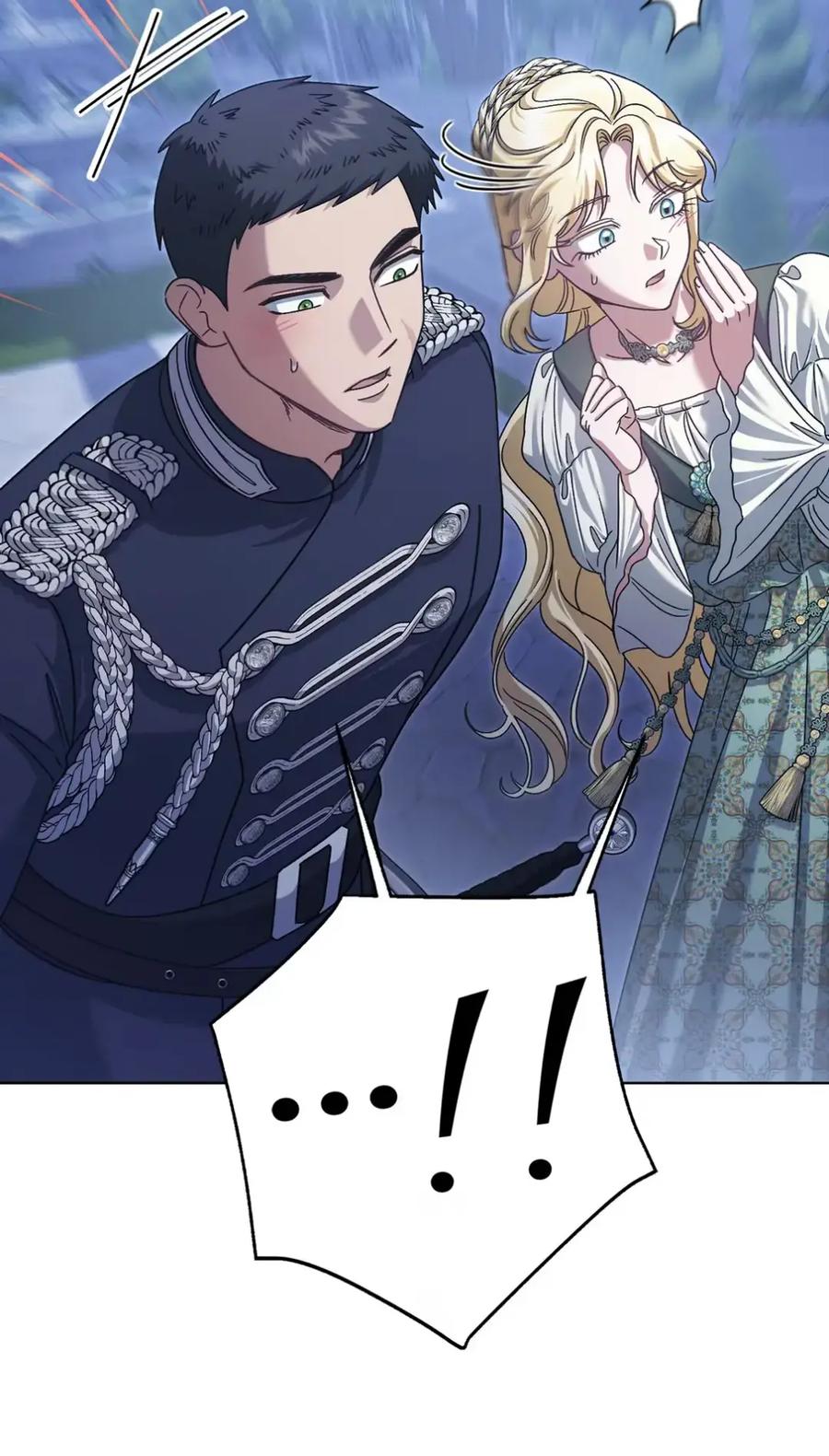 穿越成为暗黑系逆后宫小说男主们的小姨子 - 30 茜娜的秘密 - 第20张图