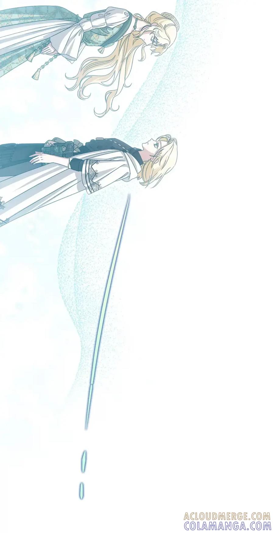 穿越成为暗黑系逆后宫小说男主们的小姨子 - 30 茜娜的秘密 - 第37张图