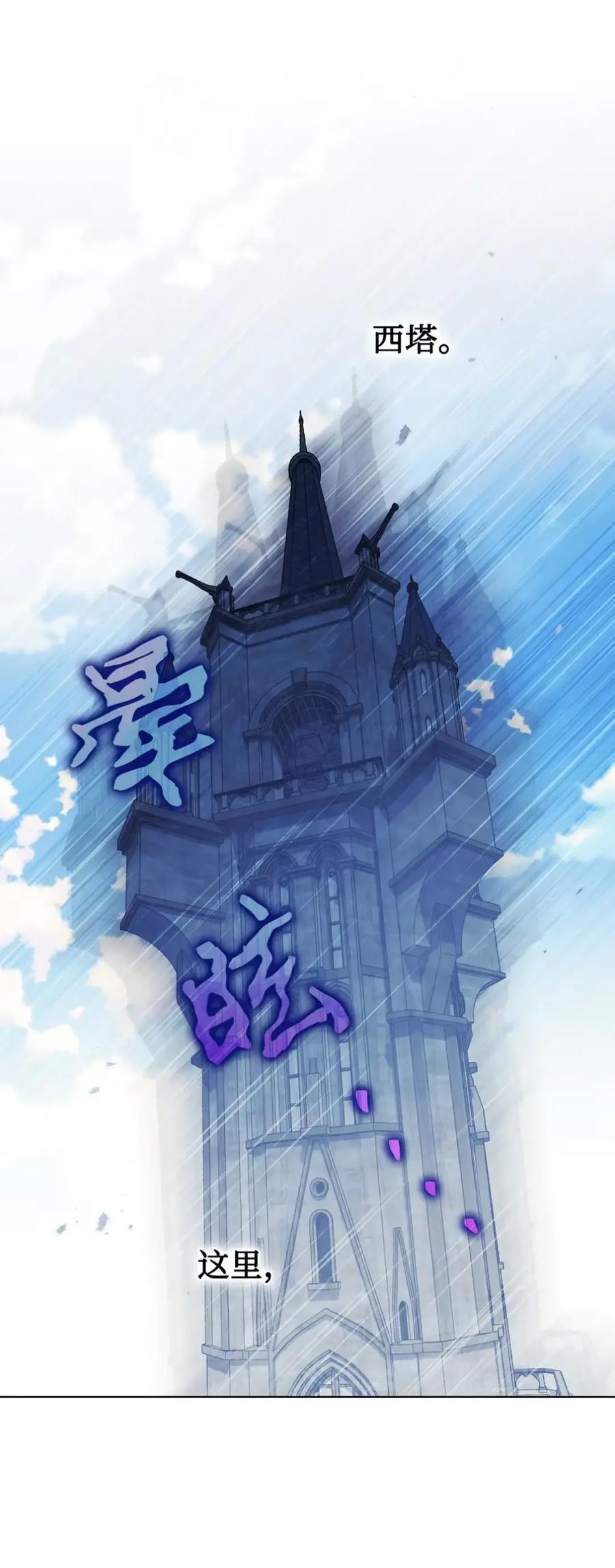 穿越成为暗黑系逆后宫小说男主们的小姨子 - 31 恐怖的高塔 - 第78张图
