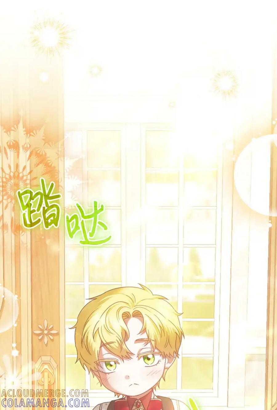 穿越成为暗黑系逆后宫小说男主们的小姨子 - 32 大病一场 - 第49张图