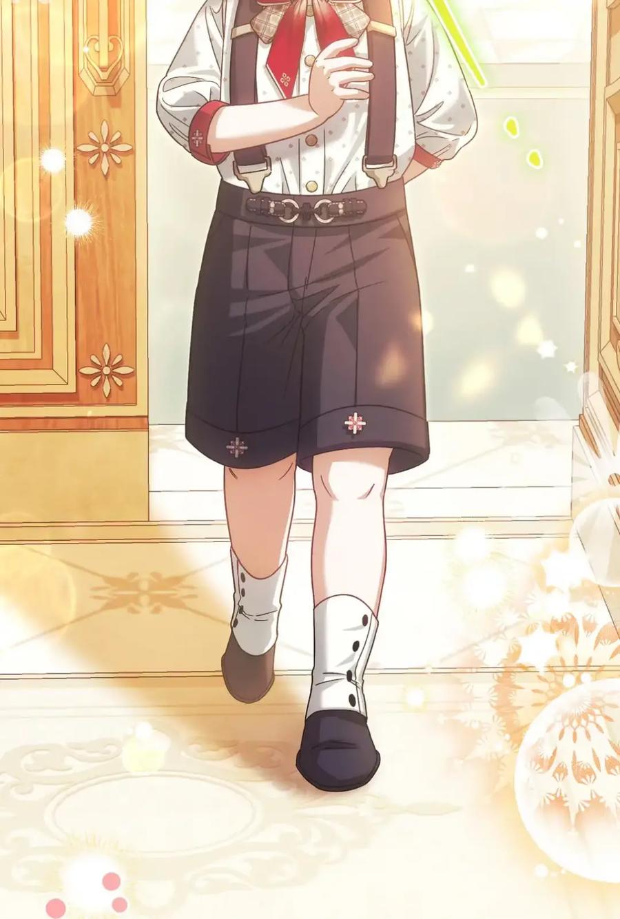 穿越成为暗黑系逆后宫小说男主们的小姨子 - 32 大病一场 - 第50张图