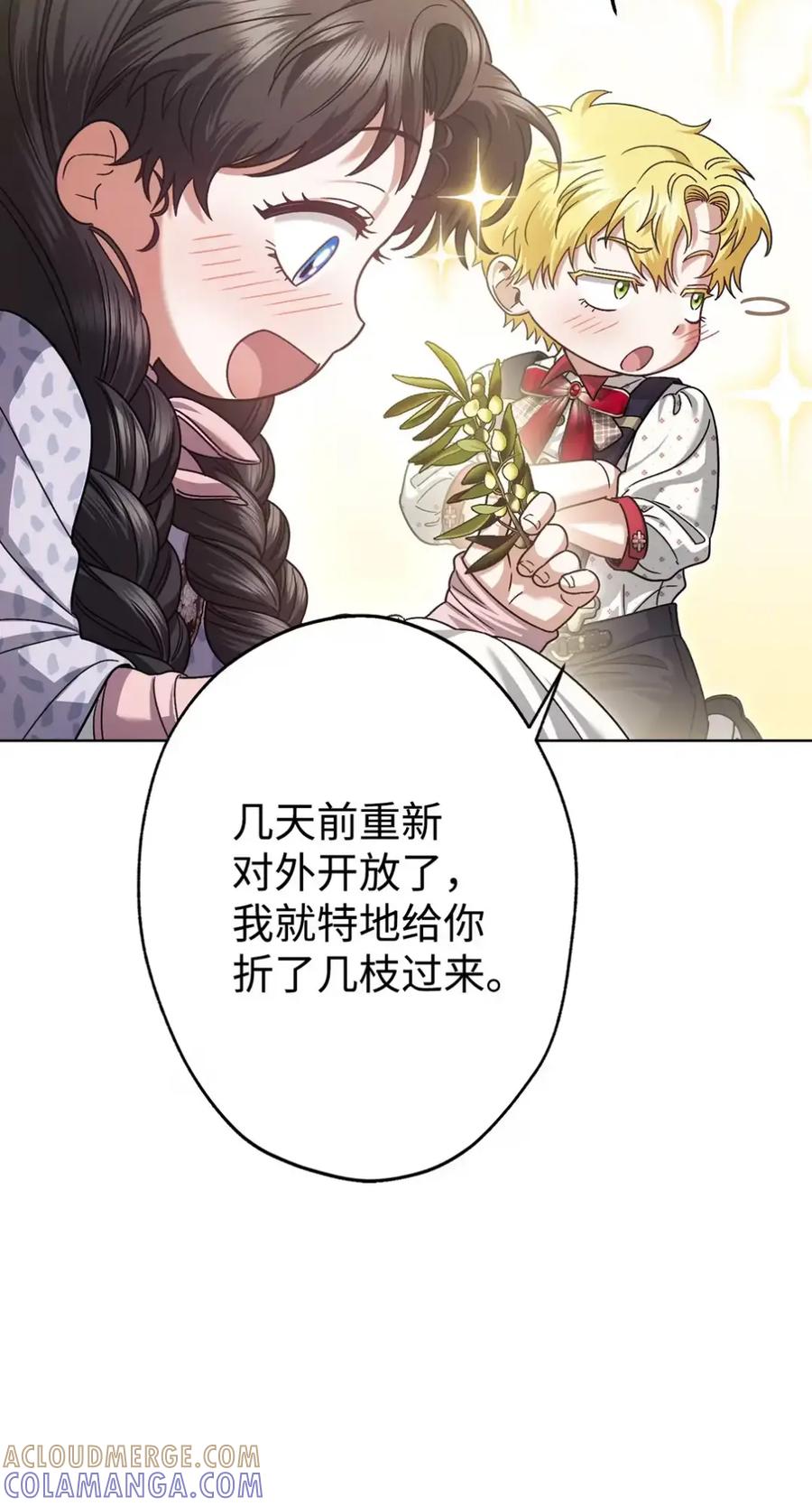 穿越成为暗黑系逆后宫小说男主们的小姨子 - 32 大病一场 - 第65张图