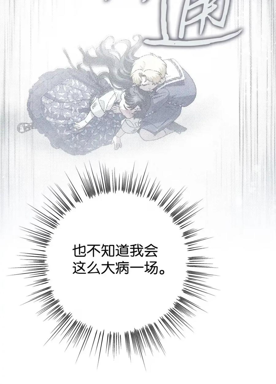 穿越成为暗黑系逆后宫小说男主们的小姨子 - 32 大病一场 - 第31张图