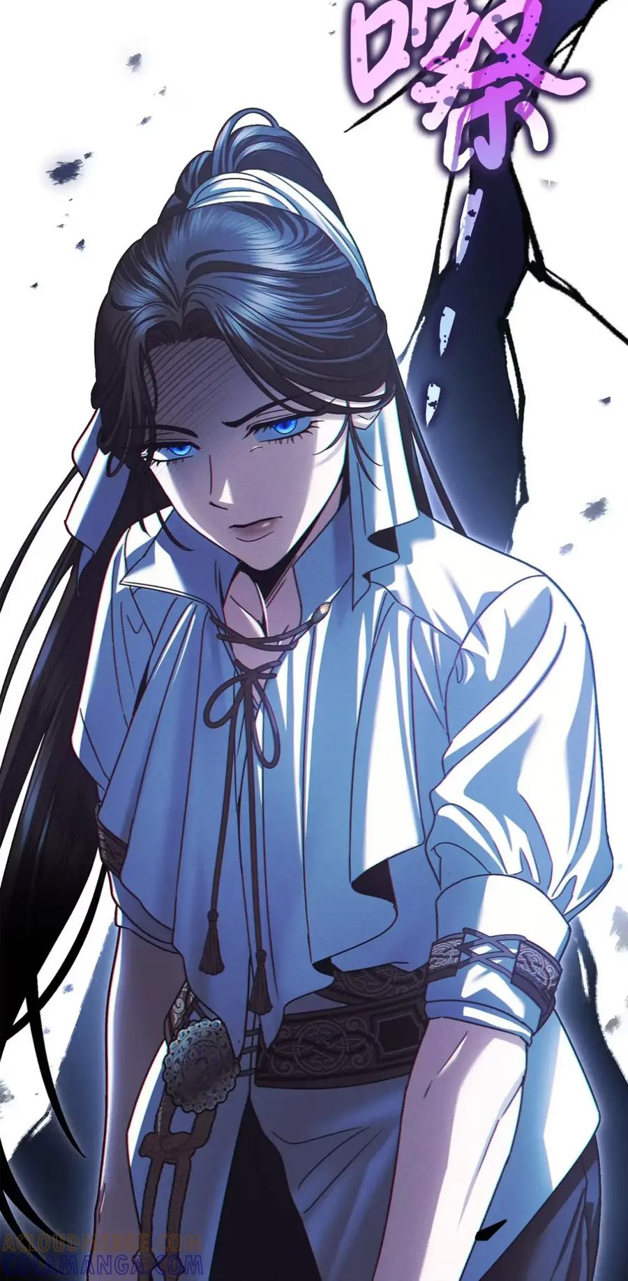 穿越成为暗黑系逆后宫小说男主们的小姨子 - 32 大病一场 - 第97张图