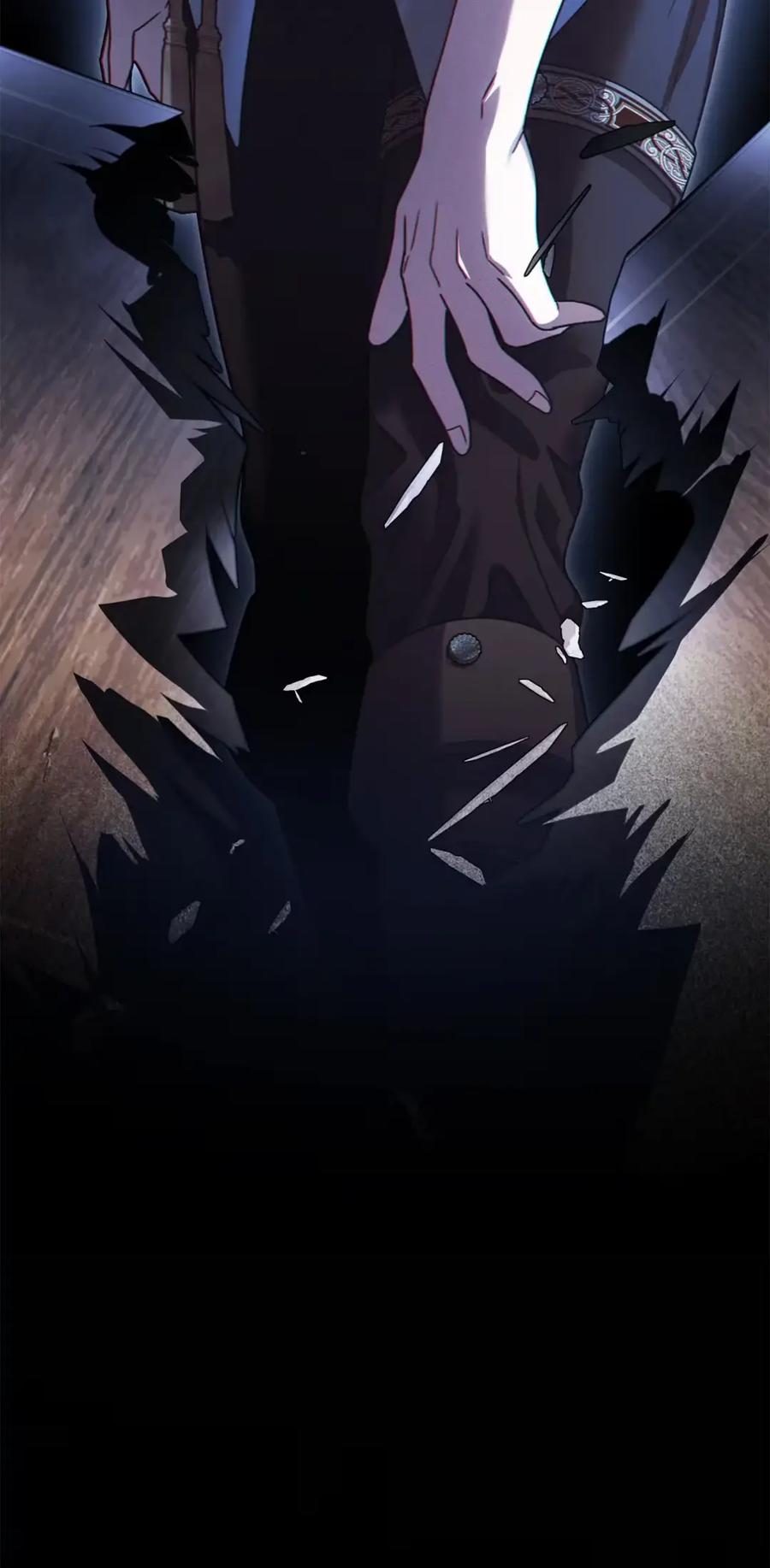 穿越成为暗黑系逆后宫小说男主们的小姨子 - 32 大病一场 - 第98张图