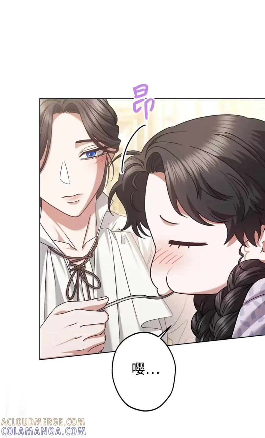 穿越成为暗黑系逆后宫小说男主们的小姨子 - 32 大病一场 - 第29张图