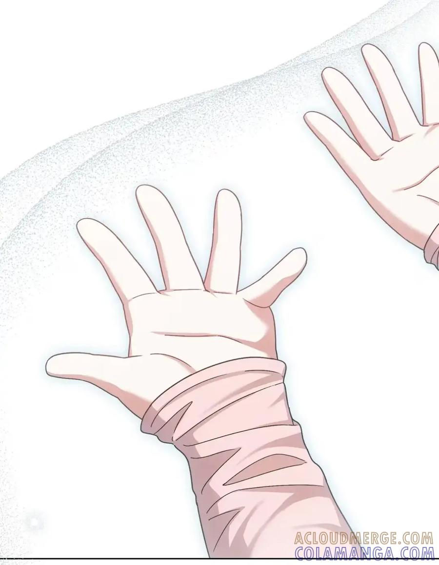 穿越成为暗黑系逆后宫小说男主们的小姨子 - 32 大病一场 - 第33张图