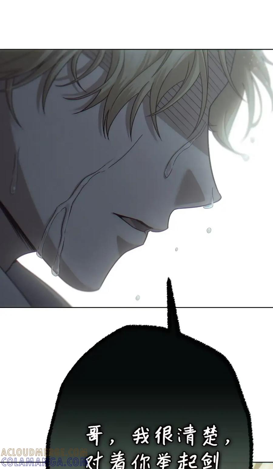 穿越成为暗黑系逆后宫小说男主们的小姨子 - 33 背叛 - 第46张图