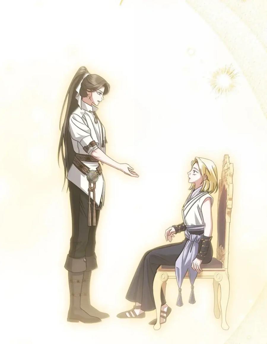 穿越成为暗黑系逆后宫小说男主们的小姨子 - 34 莉莉安真正的病 - 第84张图