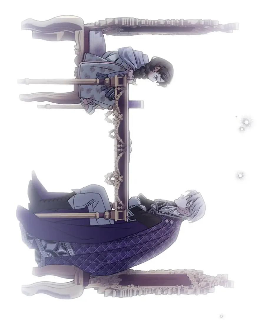 穿越成为暗黑系逆后宫小说男主们的小姨子 - 34 莉莉安真正的病 - 第21张图