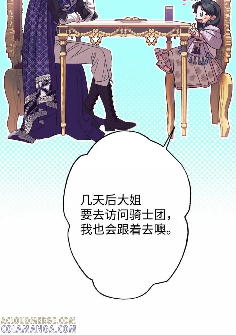 穿越成为暗黑系逆后宫小说男主们的小姨子 - 34 莉莉安真正的病 - 第7张图