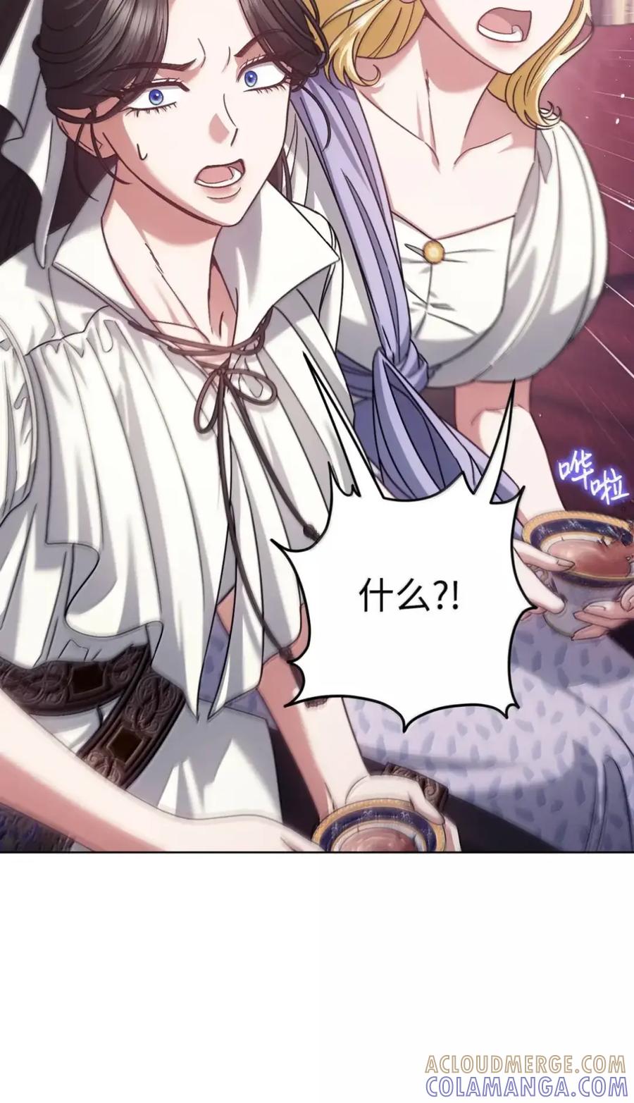 穿越成为暗黑系逆后宫小说男主们的小姨子 - 34 莉莉安真正的病 - 第43张图