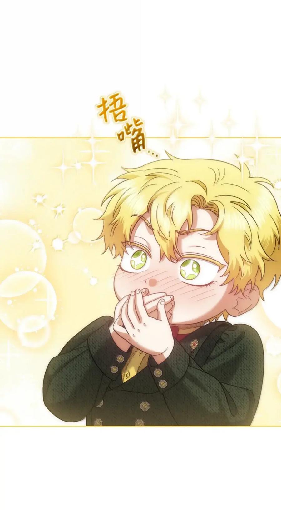 穿越成为暗黑系逆后宫小说男主们的小姨子 - 35 骑士团访问日 - 第39张图