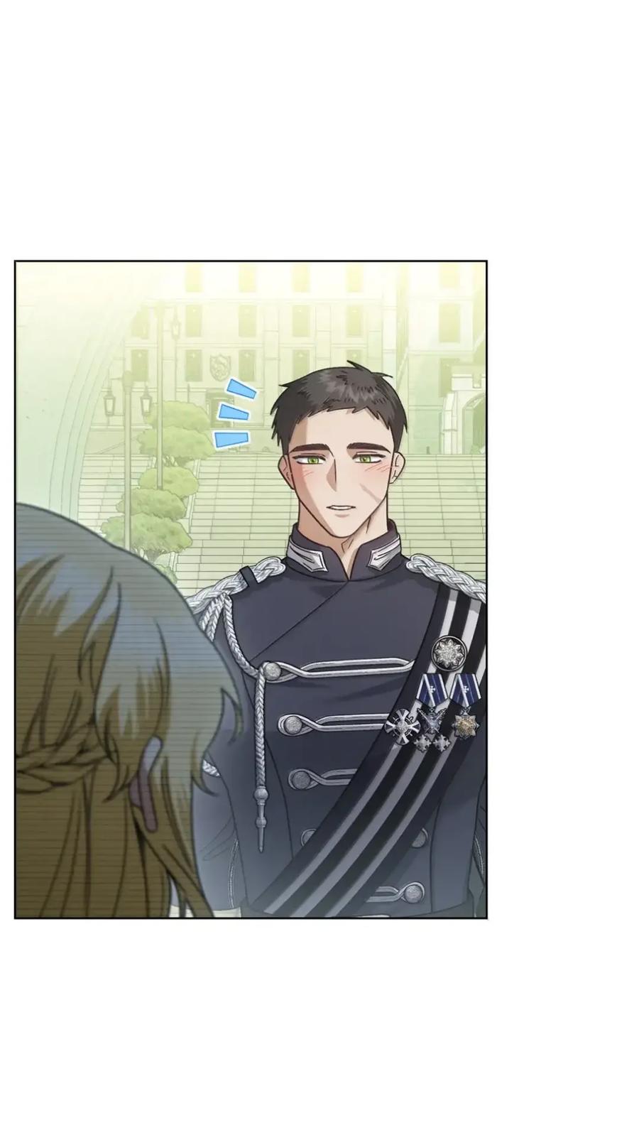 穿越成为暗黑系逆后宫小说男主们的小姨子 - 35 骑士团访问日 - 第30张图