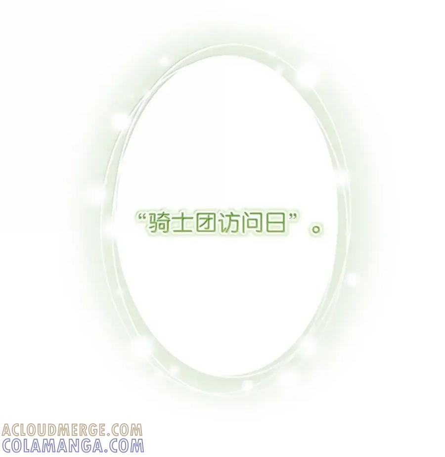 穿越成为暗黑系逆后宫小说男主们的小姨子 - 35 骑士团访问日 - 第25张图