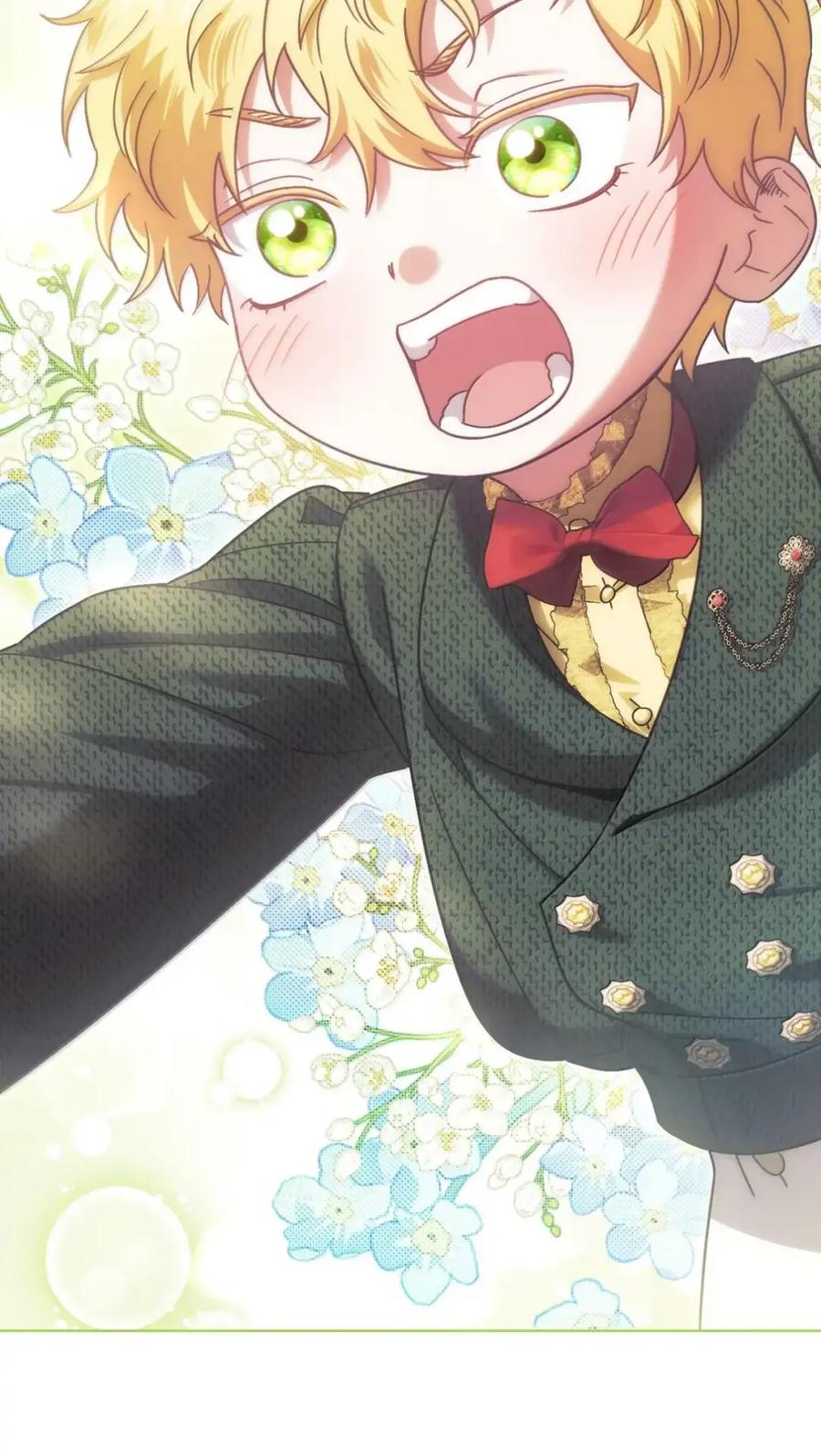 穿越成为暗黑系逆后宫小说男主们的小姨子 - 35 骑士团访问日 - 第14张图