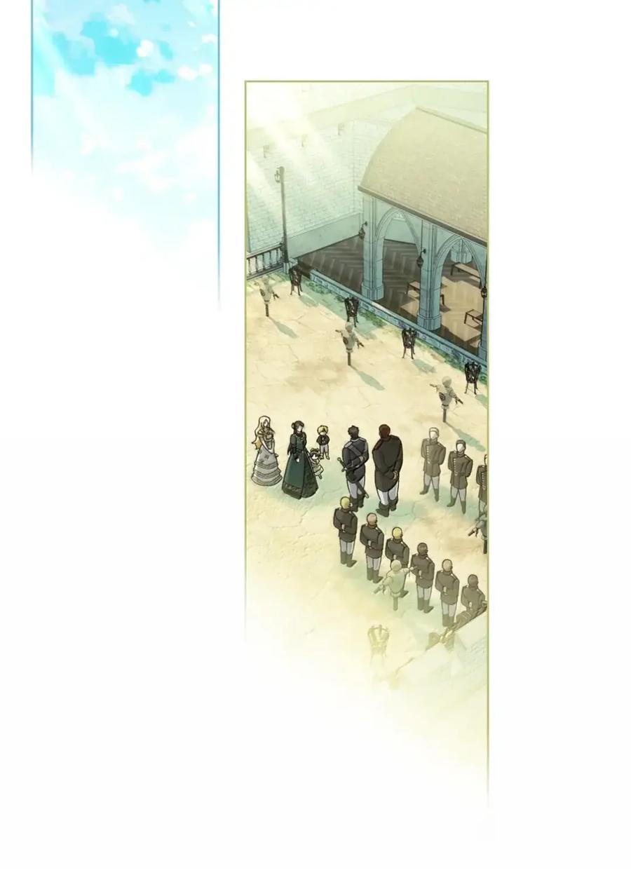 穿越成为暗黑系逆后宫小说男主们的小姨子 - 35 骑士团访问日 - 第38张图