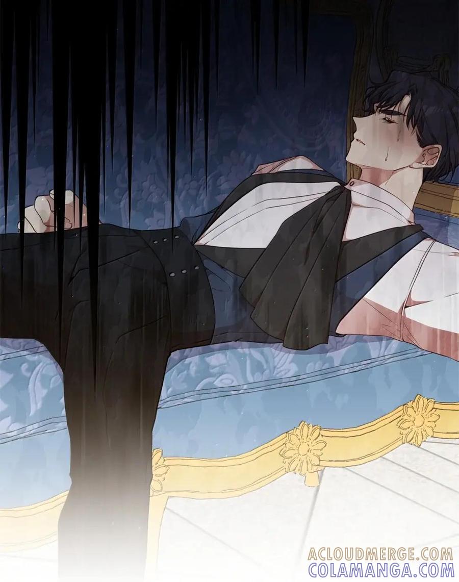 《虽然是魂穿游戏世界里女主的姐粉》75 莫名的好转 第117页