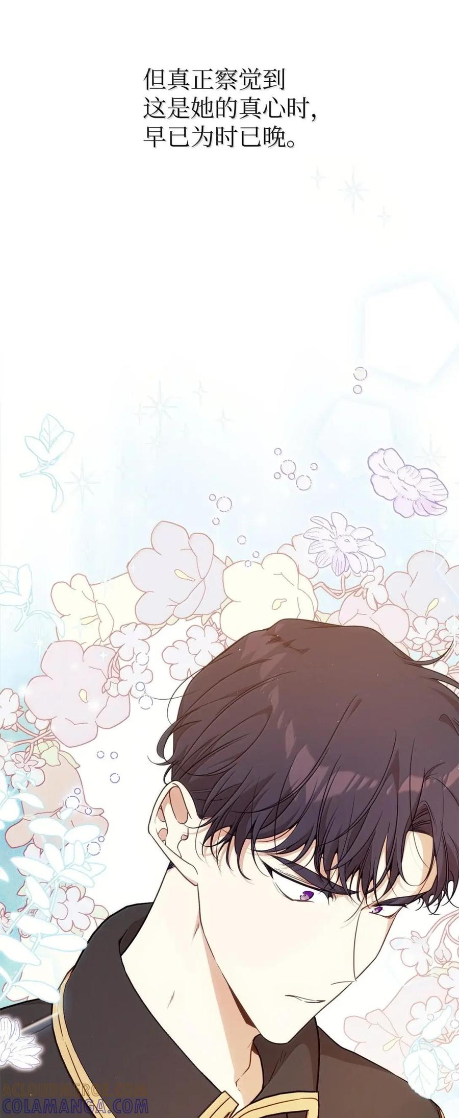 《虽然是魂穿游戏世界里女主的姐粉》76 伪善和同情 第73页