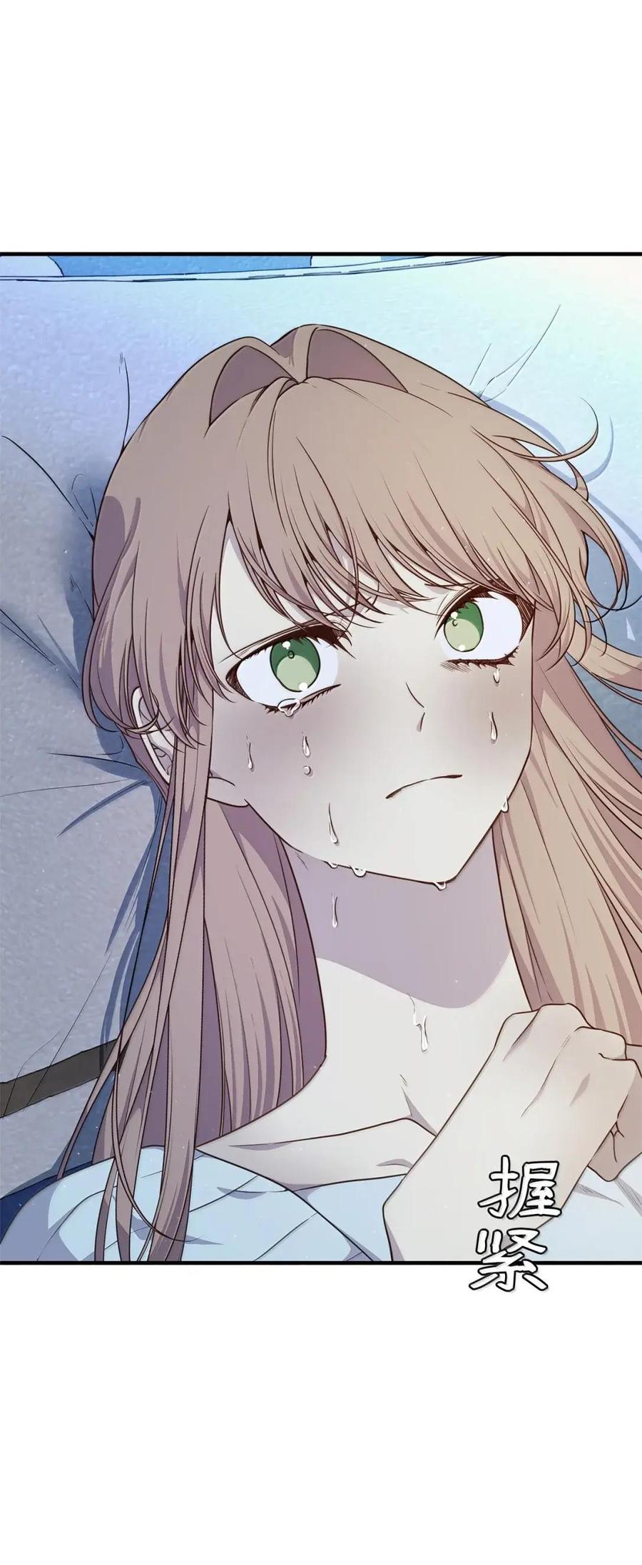 《虽然是魂穿游戏世界里女主的姐粉》77 同样的手镯 第54页