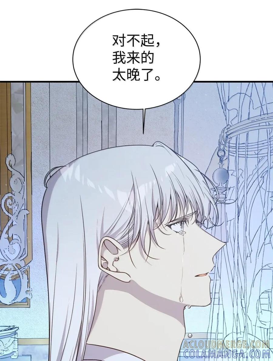 《虽然是魂穿游戏世界里女主的姐粉》77 同样的手镯 第29页