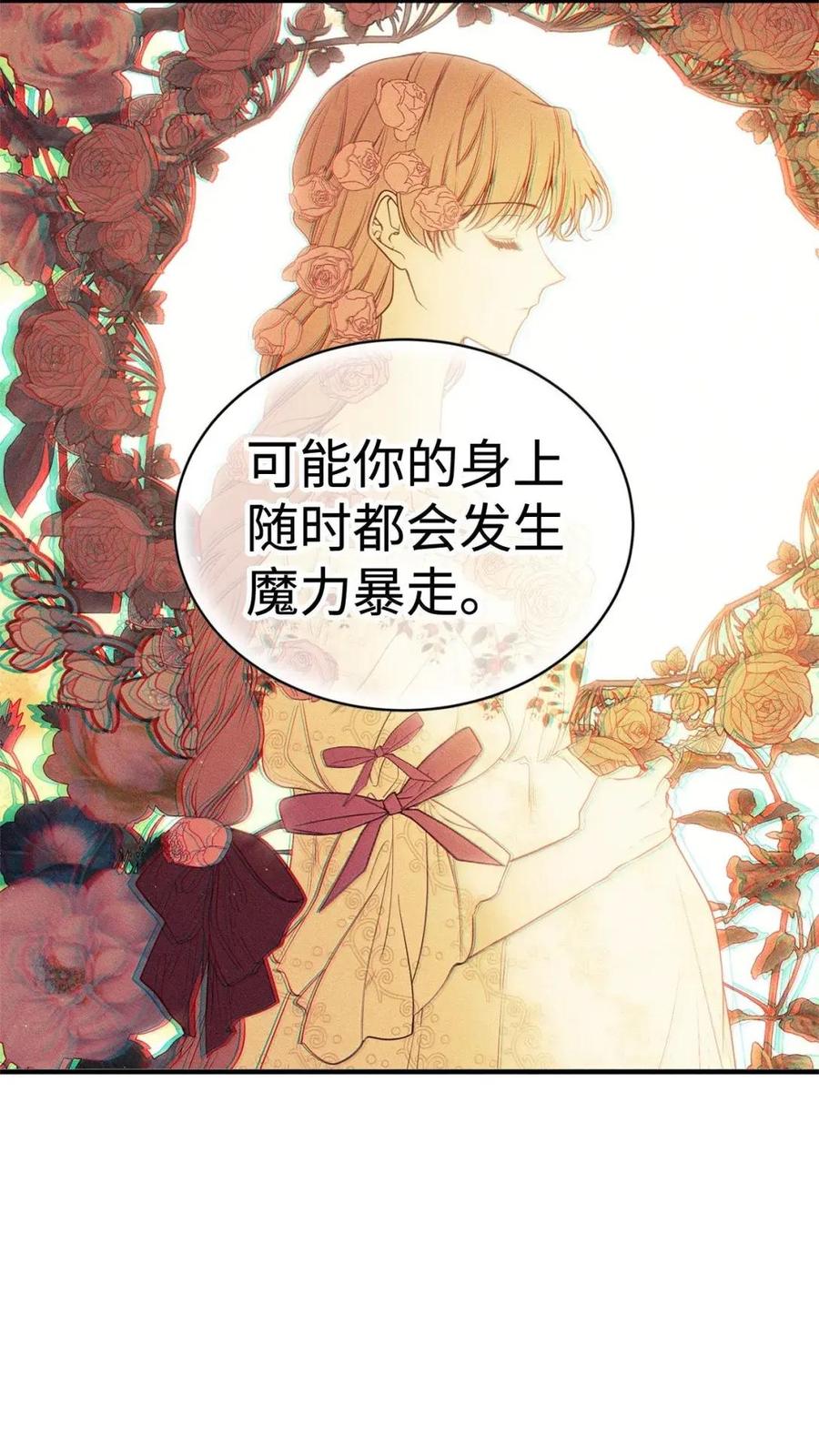 《虽然是魂穿游戏世界里女主的姐粉》77 同样的手镯 第68页