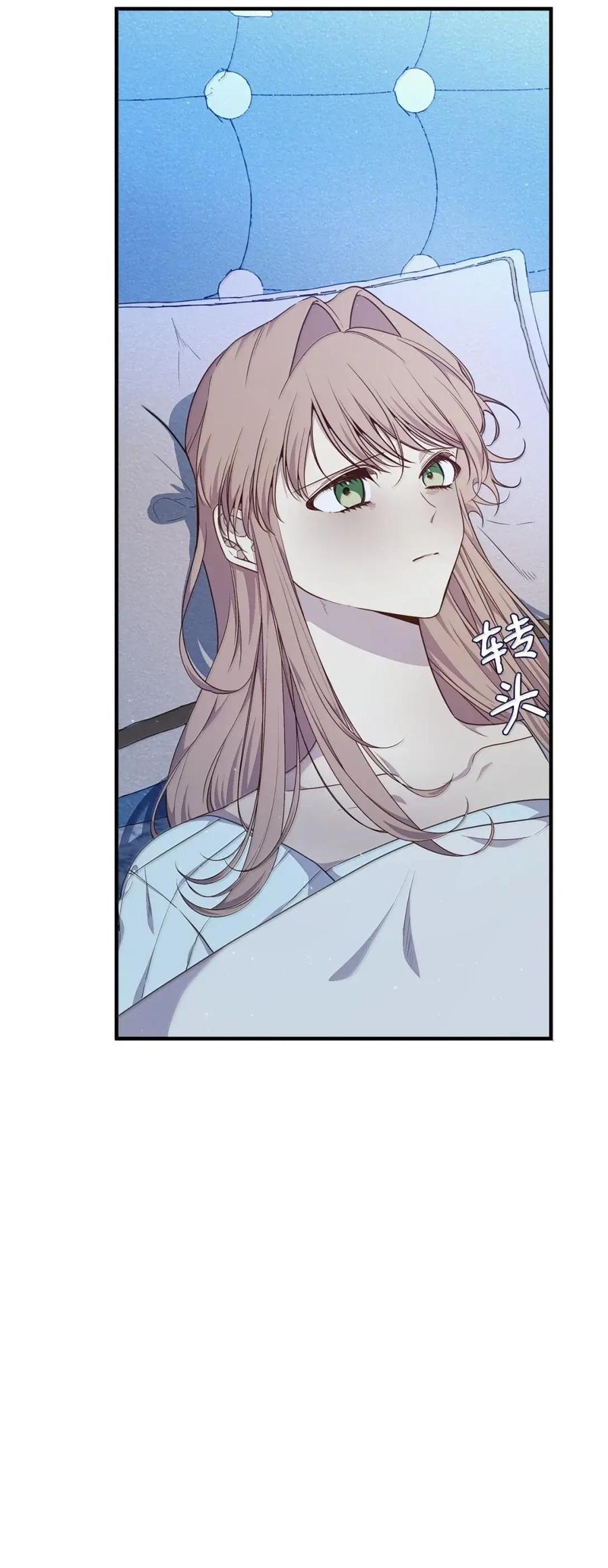 《虽然是魂穿游戏世界里女主的姐粉》77 同样的手镯 第35页
