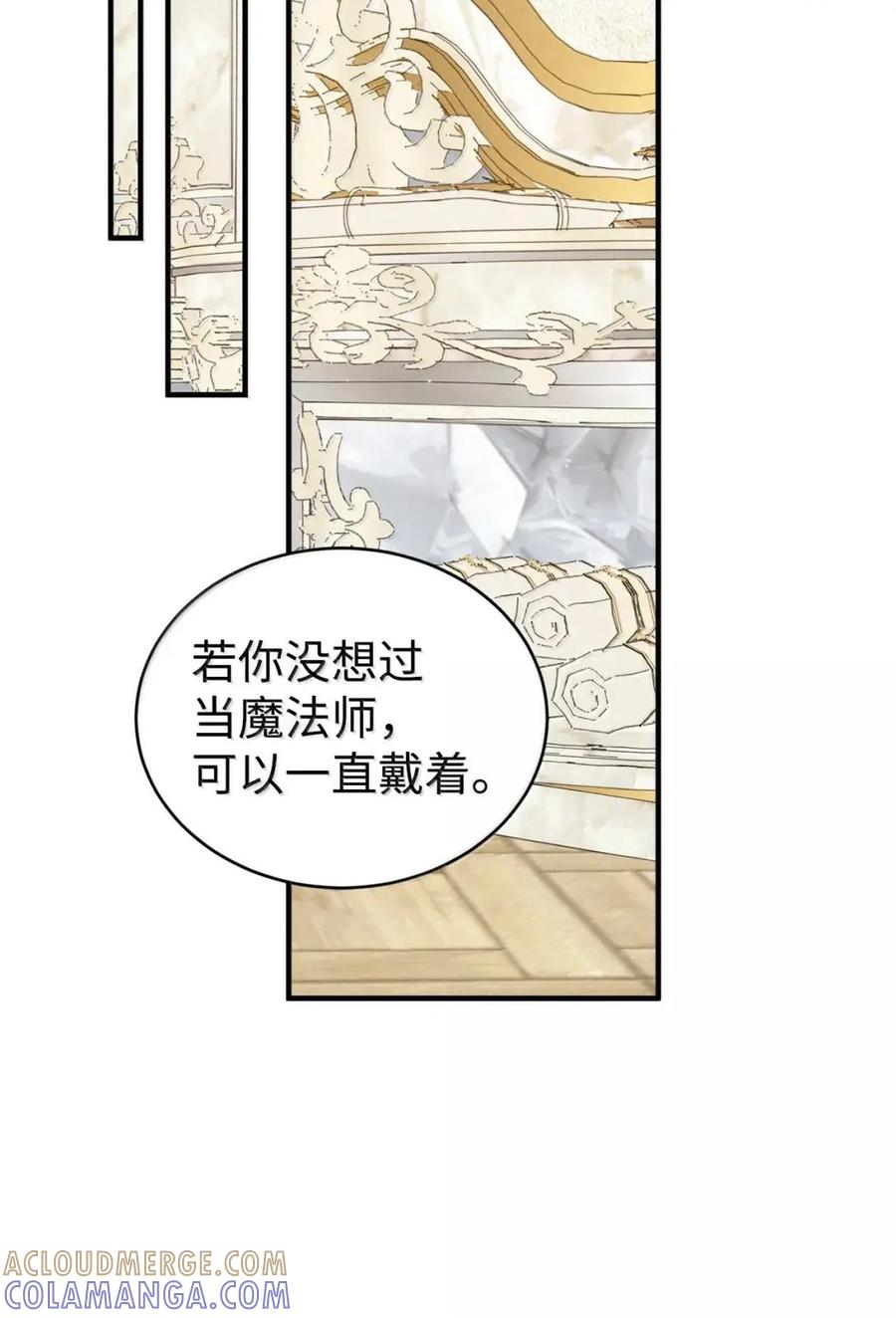《虽然是魂穿游戏世界里女主的姐粉》77 同样的手镯 第85页